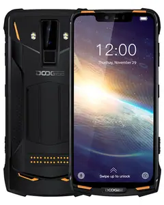 Замена дисплея на телефоне Doogee S90 Pro в Москве